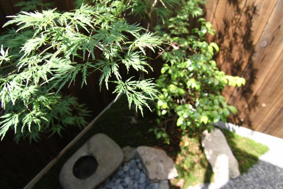 Anzu An Machiya House Villa Kyoto Cameră foto