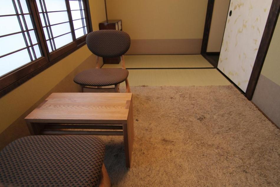 Anzu An Machiya House Villa Kyoto Cameră foto
