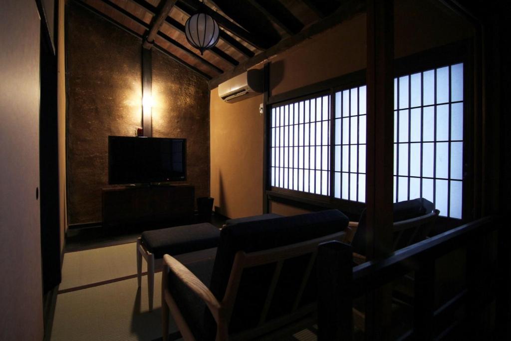 Anzu An Machiya House Villa Kyoto Cameră foto