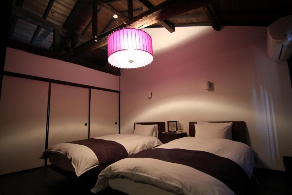 Anzu An Machiya House Villa Kyoto Cameră foto