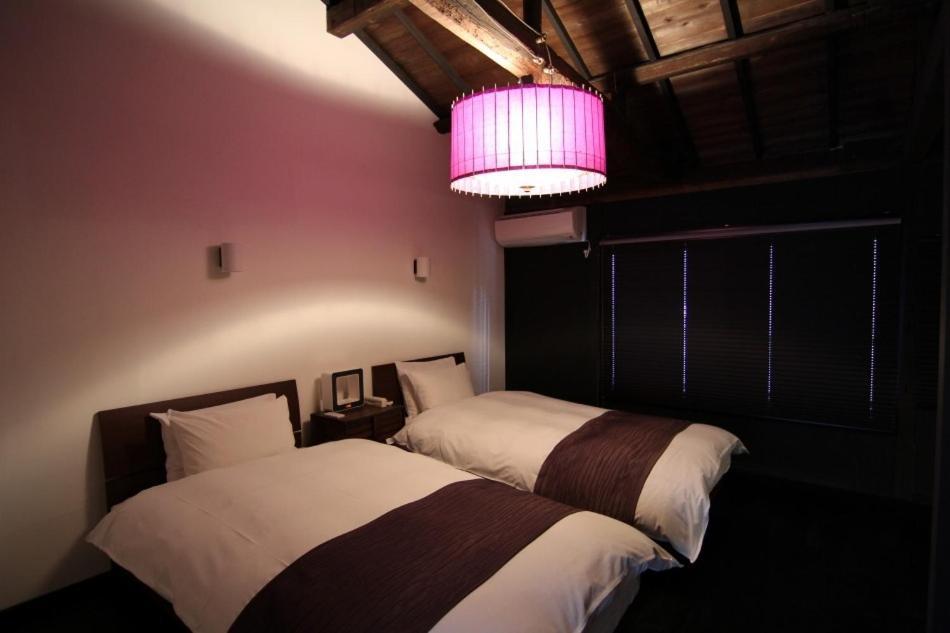 Anzu An Machiya House Villa Kyoto Cameră foto