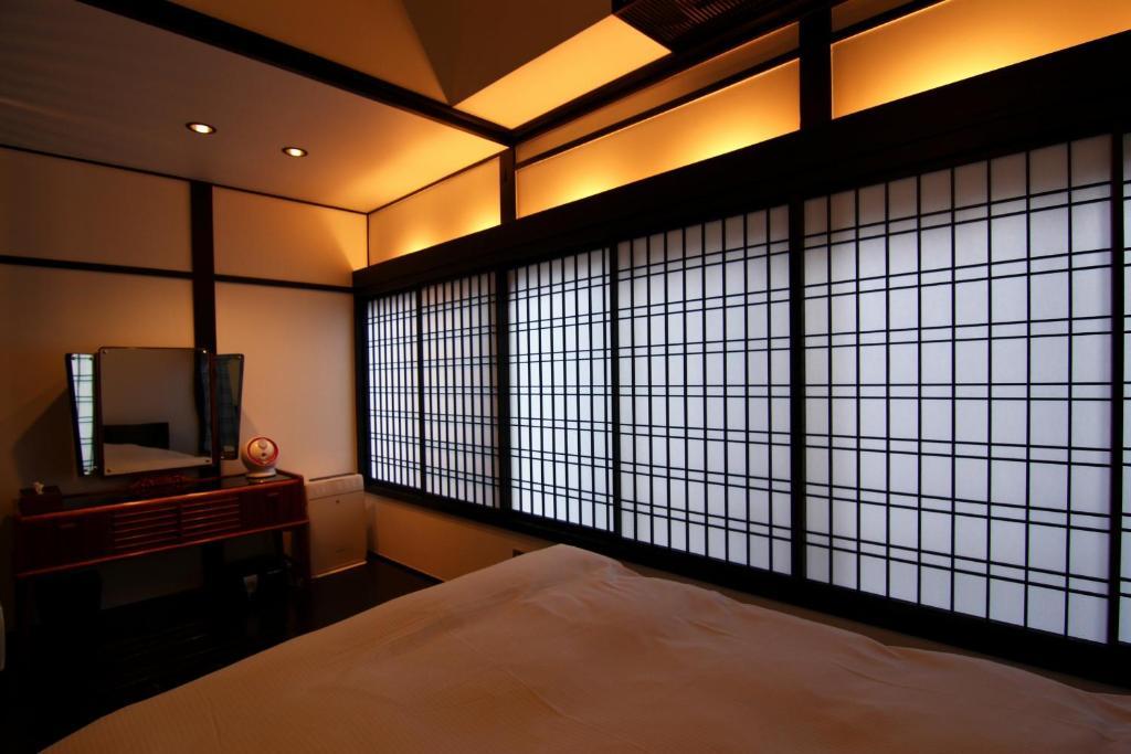 Anzu An Machiya House Villa Kyoto Cameră foto