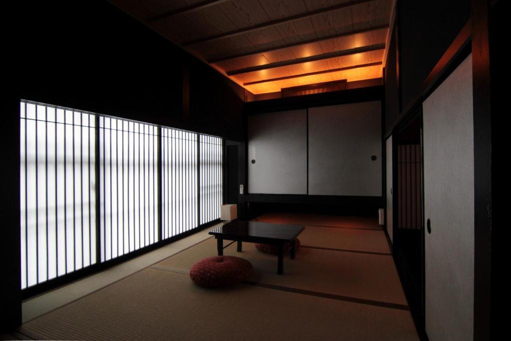 Anzu An Machiya House Villa Kyoto Cameră foto