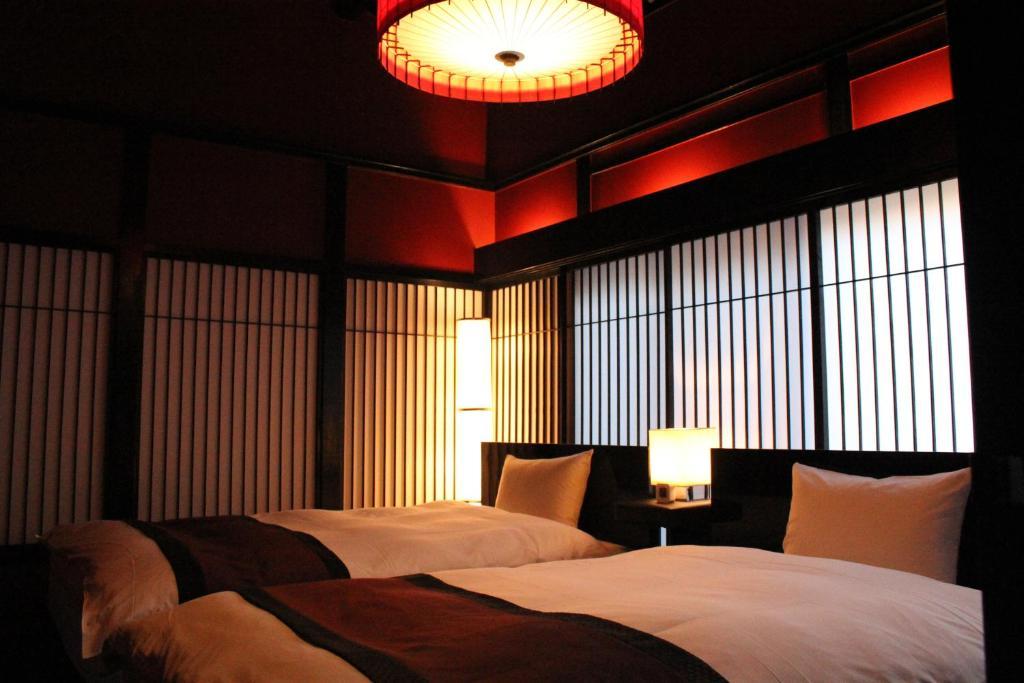 Anzu An Machiya House Villa Kyoto Cameră foto