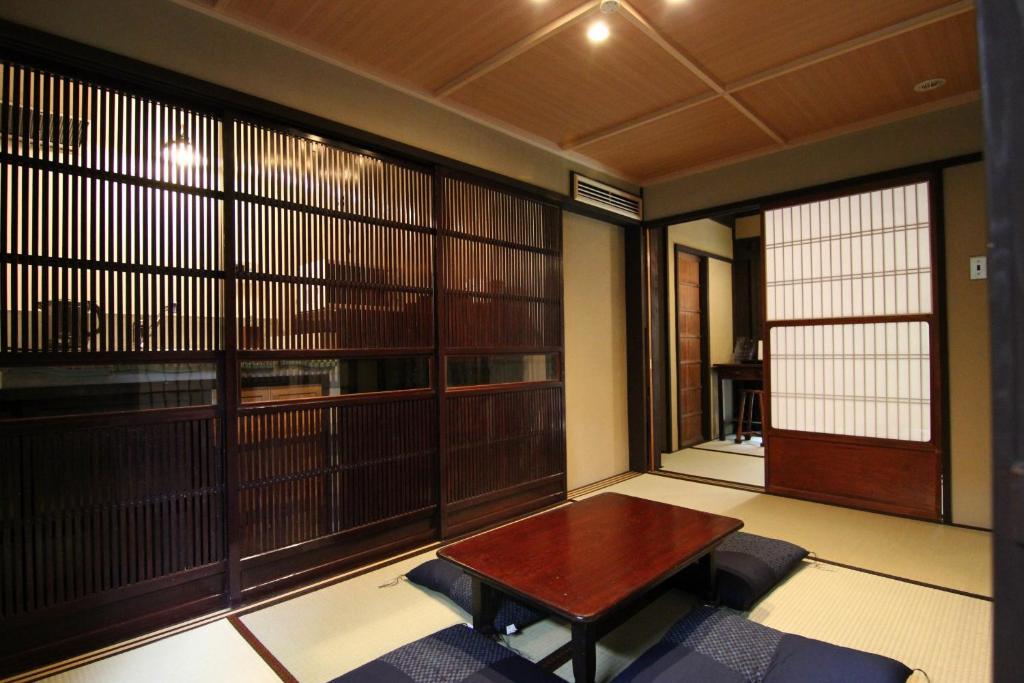 Anzu An Machiya House Villa Kyoto Cameră foto