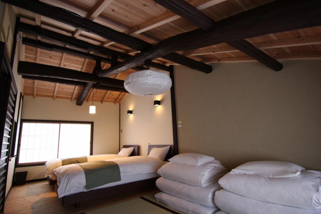 Anzu An Machiya House Villa Kyoto Cameră foto