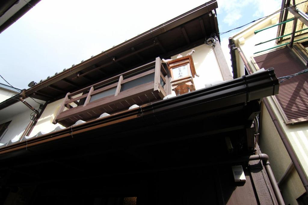 Anzu An Machiya House Villa Kyoto Cameră foto