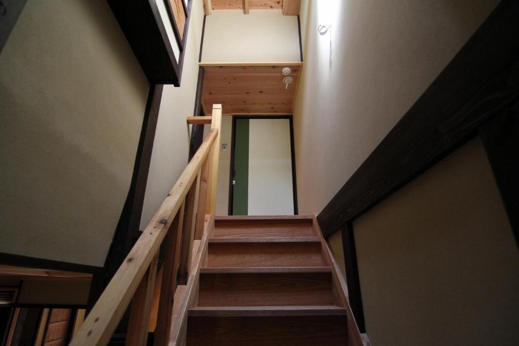 Anzu An Machiya House Villa Kyoto Cameră foto